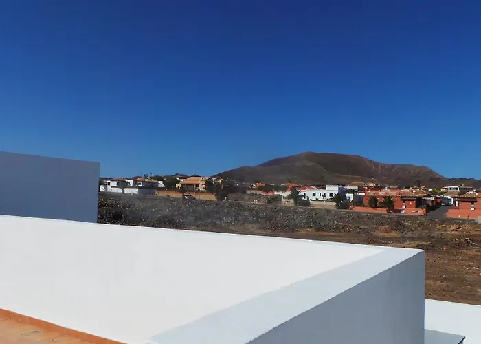 Vista Bayuyo Vakantiehuis