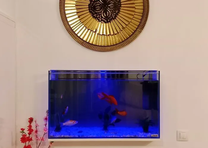 Vista Bayuyo Corralejo