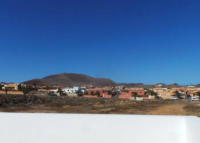 Vista Bayuyo * Corralejo