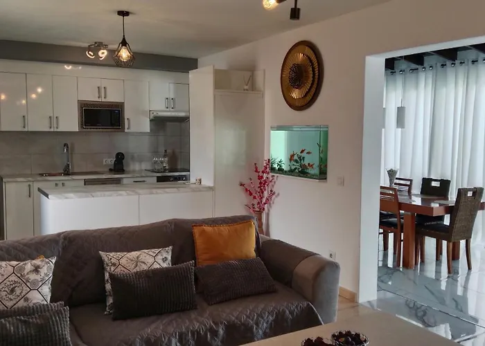 Vakantiehuis Vista Bayuyo *