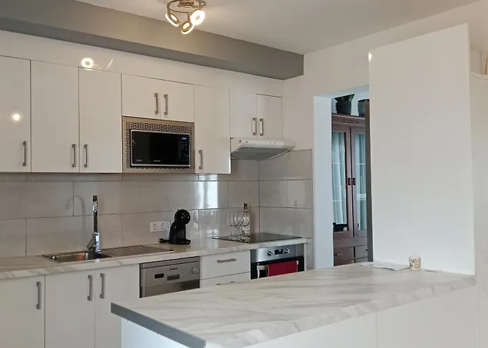 Vista Bayuyo Corralejo