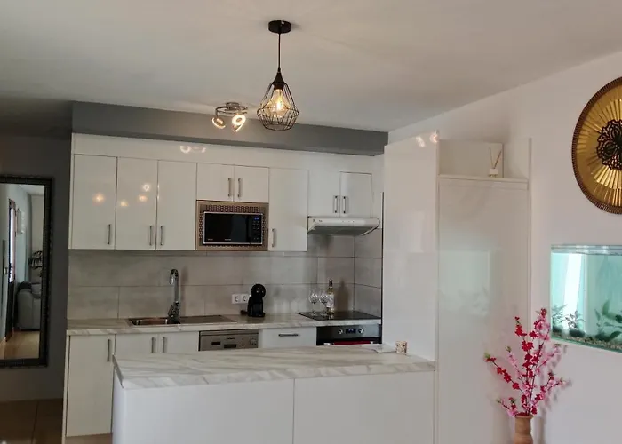 Vakantiehuis Vista Bayuyo *