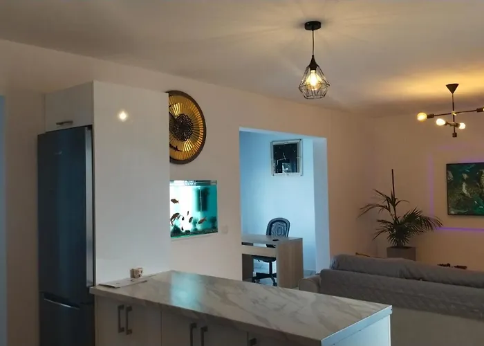 Vista Bayuyo Corralejo