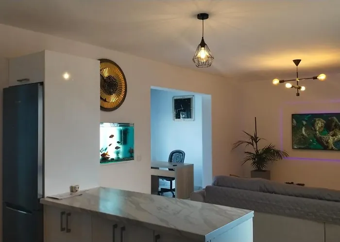 Vista Bayuyo * Corralejo