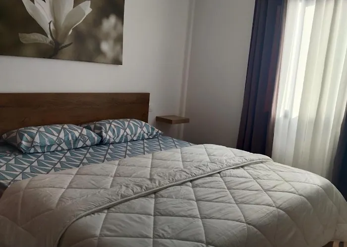 Vakantiehuis Vista Bayuyo Corralejo