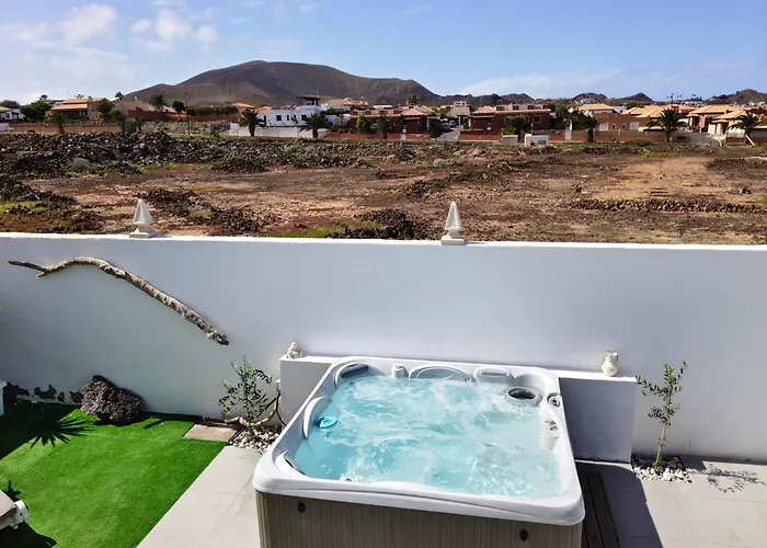 Vista Bayuyo Vakantiehuis