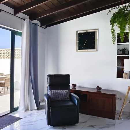 Nyaraló Vista Bayuyo Corralejo